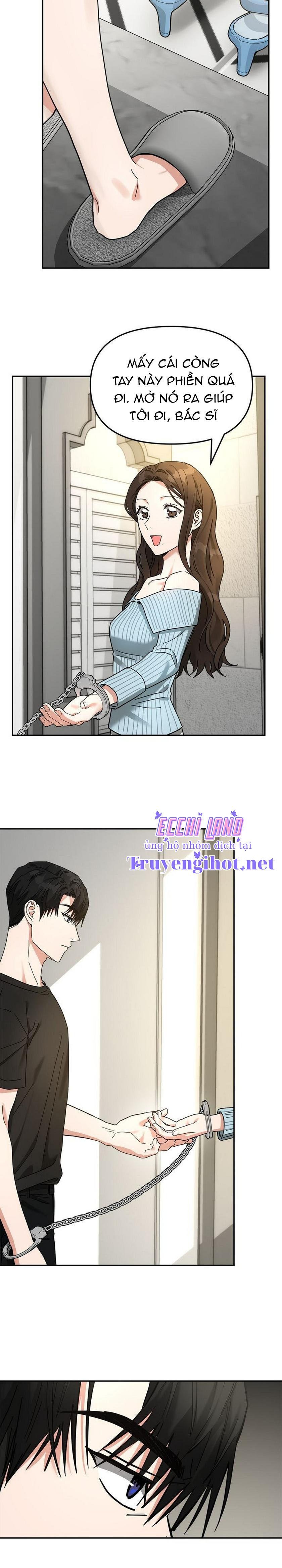 Gọi Tôi Là Ác Ma Chapter 15.2 - 14