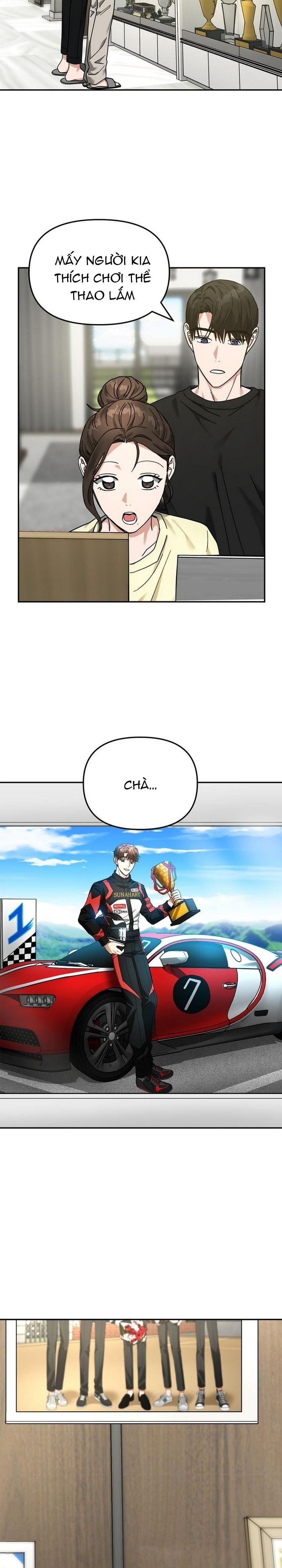 Gọi Tôi Là Ác Ma Chapter 15.2 - 3