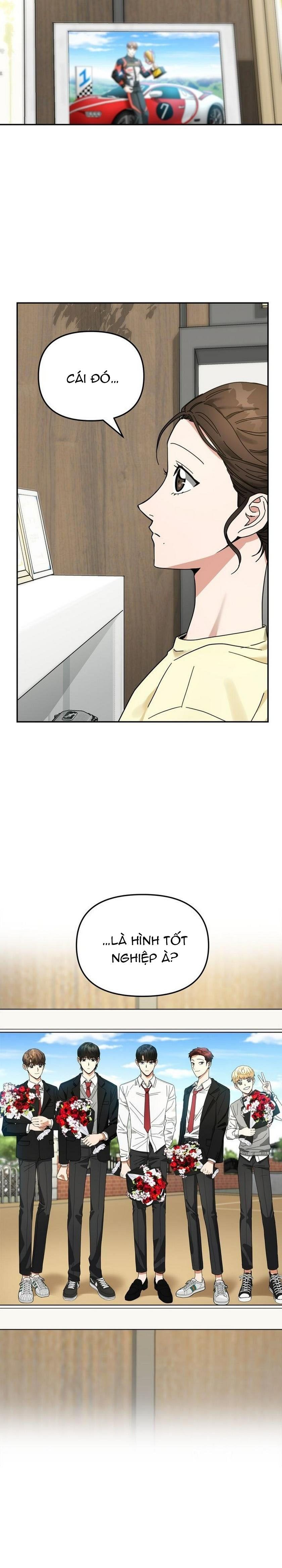 Gọi Tôi Là Ác Ma Chapter 15.2 - 4