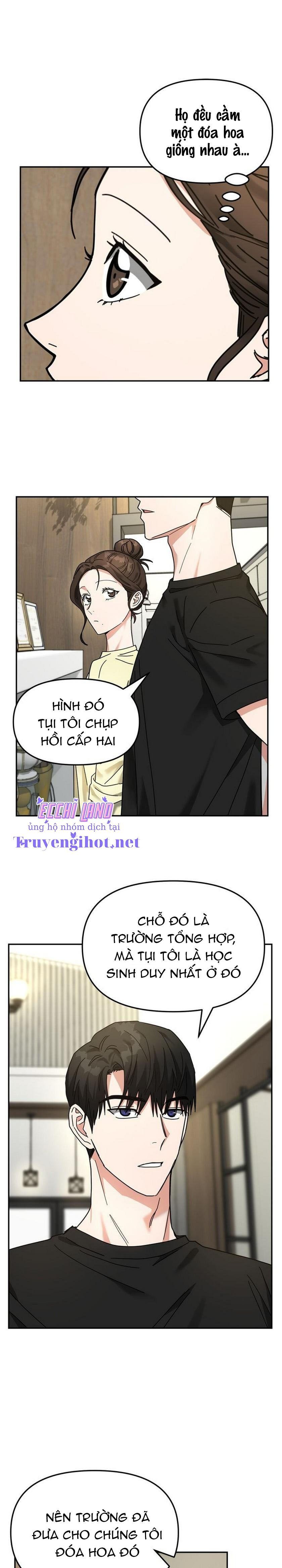 Gọi Tôi Là Ác Ma Chapter 15.2 - 5
