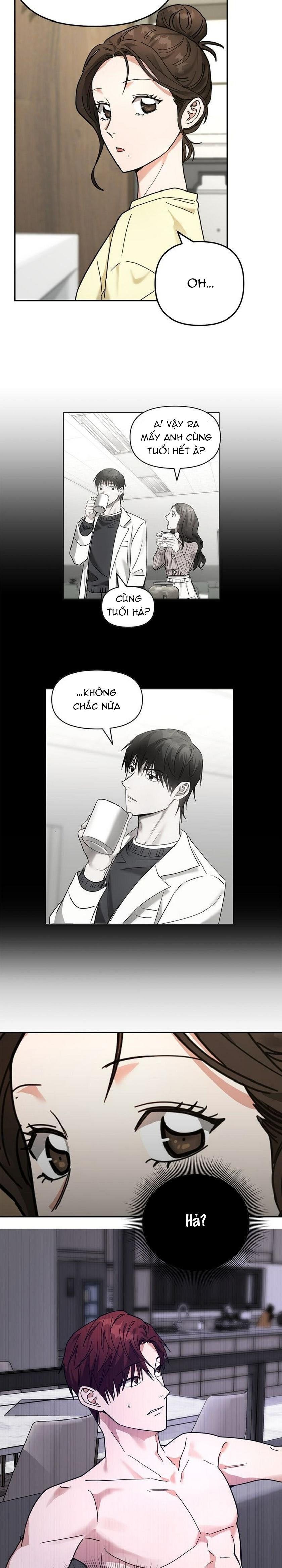 Gọi Tôi Là Ác Ma Chapter 15.2 - 6