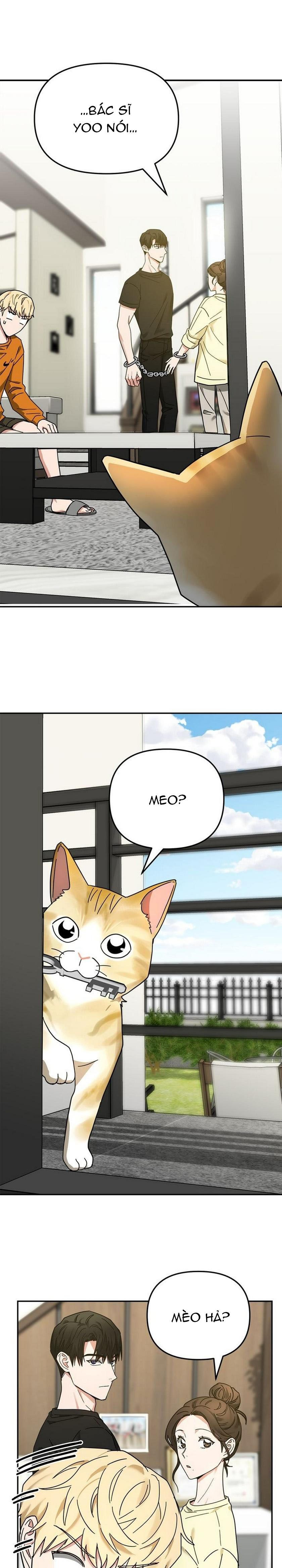 Gọi Tôi Là Ác Ma Chapter 15.2 - 9