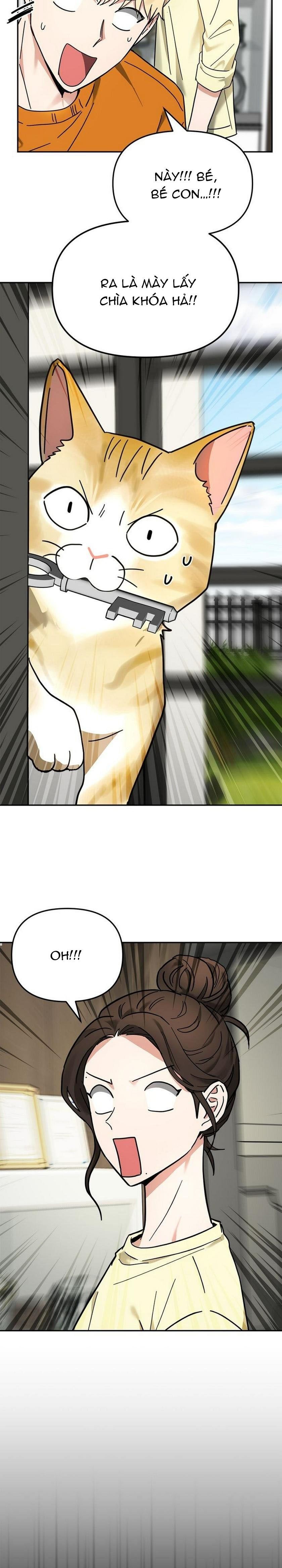 Gọi Tôi Là Ác Ma Chapter 15.2 - 10