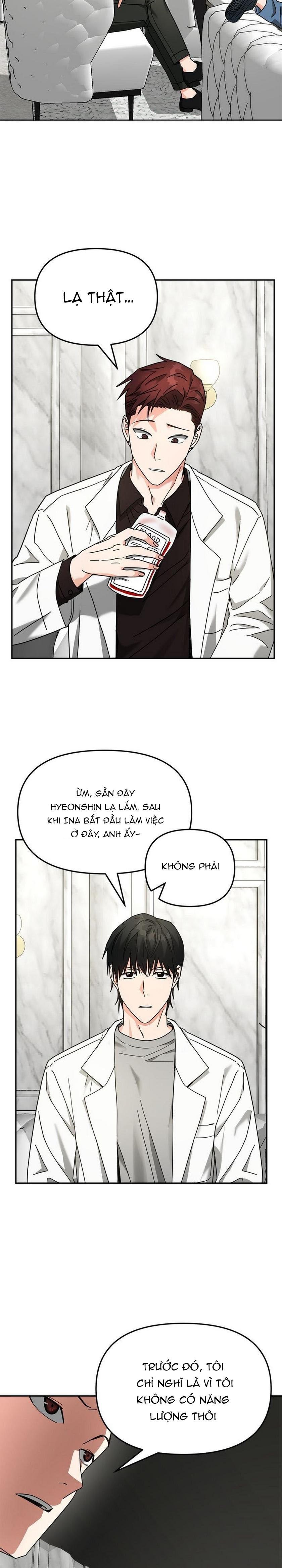 Gọi Tôi Là Ác Ma Chapter 16.1 - 11