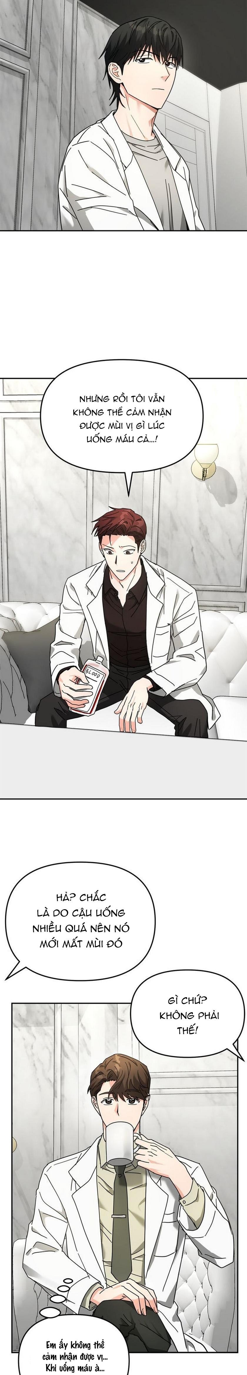 Gọi Tôi Là Ác Ma Chapter 16.1 - 12