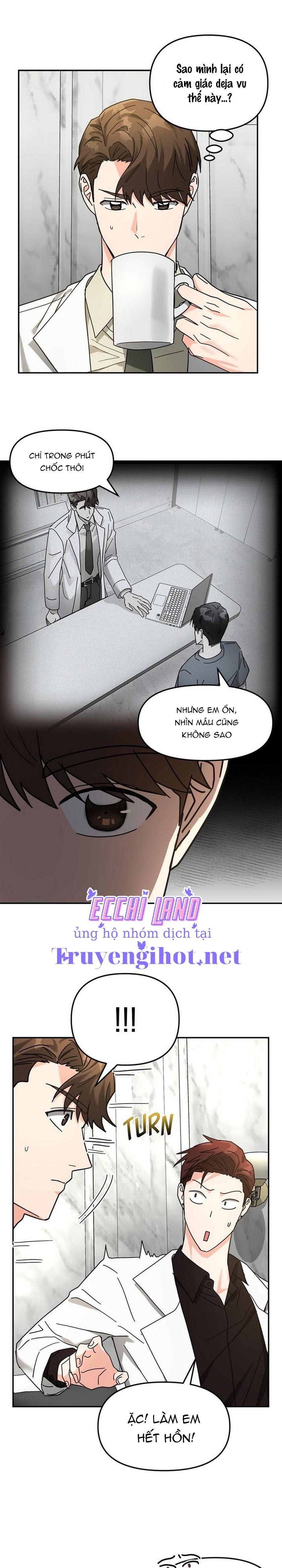 Gọi Tôi Là Ác Ma Chapter 16.1 - 14