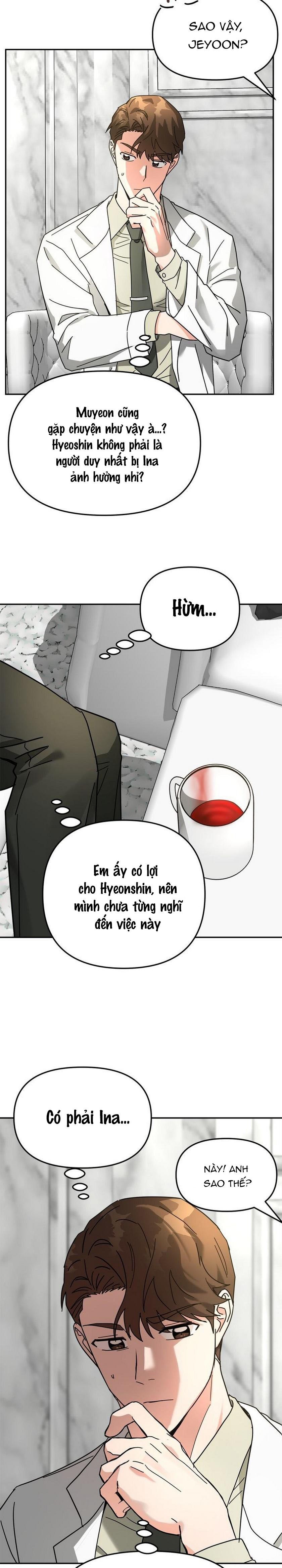 Gọi Tôi Là Ác Ma Chapter 16.1 - 15