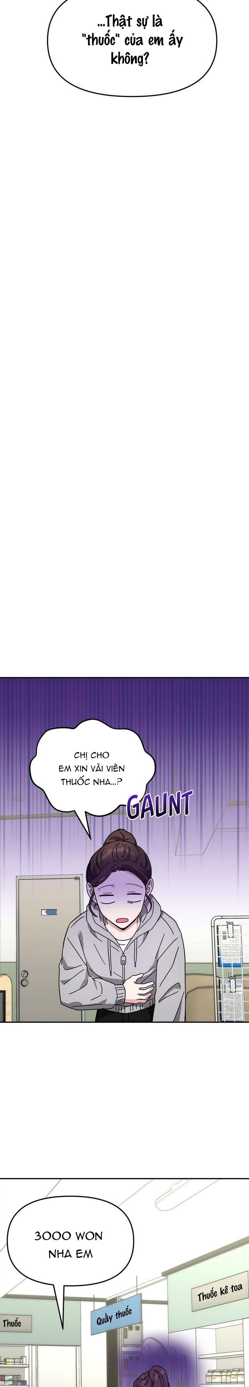 Gọi Tôi Là Ác Ma Chapter 16.1 - 16