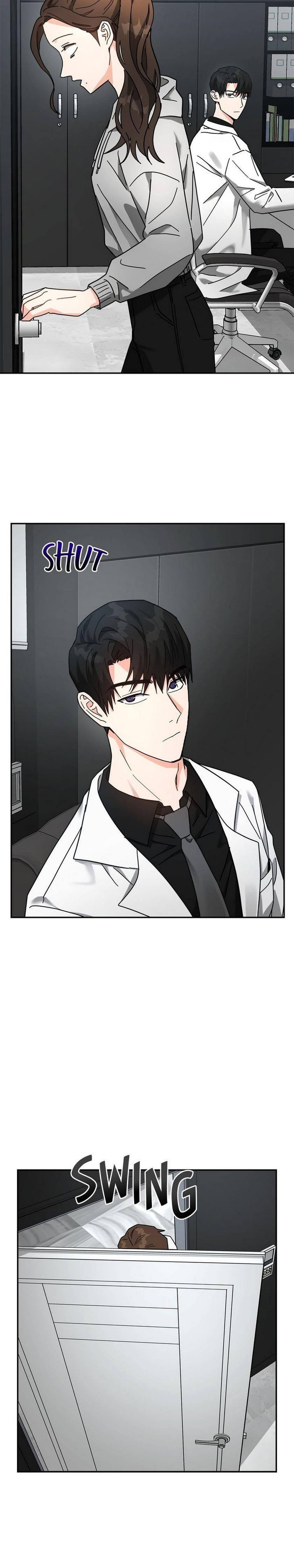 Gọi Tôi Là Ác Ma Chapter 16.1 - 20