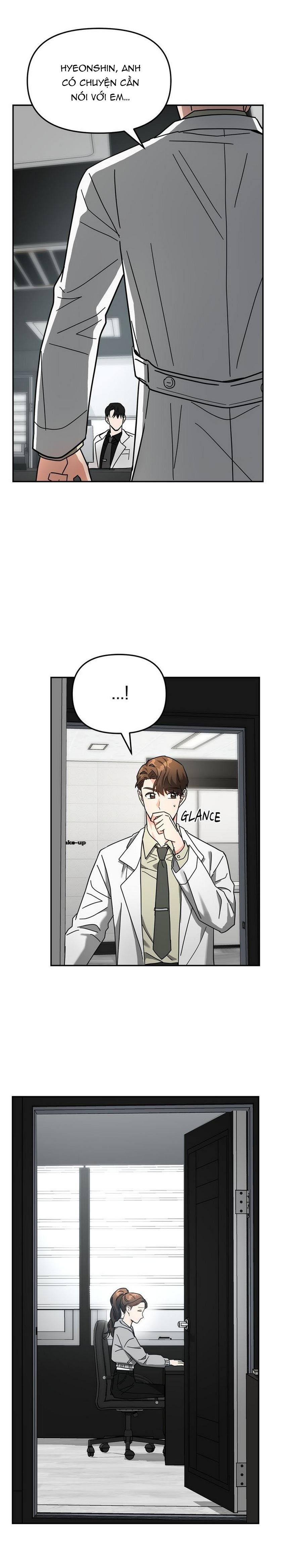 Gọi Tôi Là Ác Ma Chapter 16.1 - 21