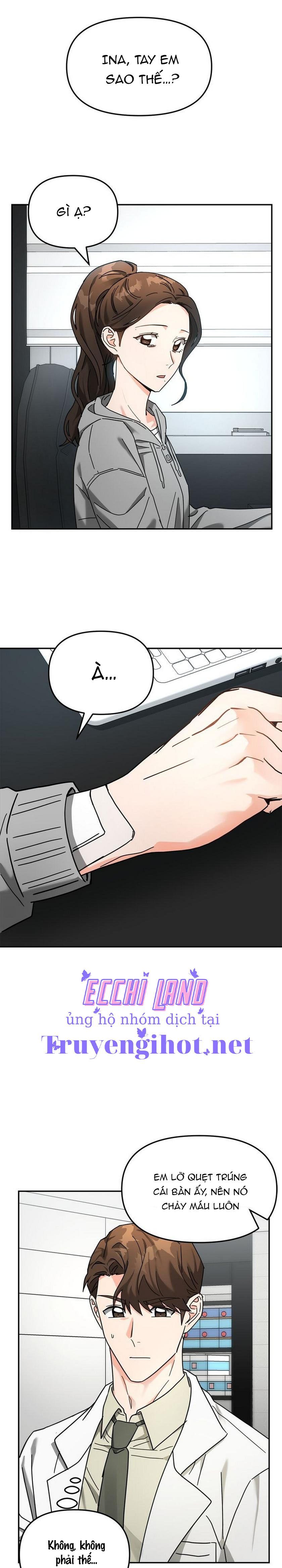 Gọi Tôi Là Ác Ma Chapter 16.1 - 22