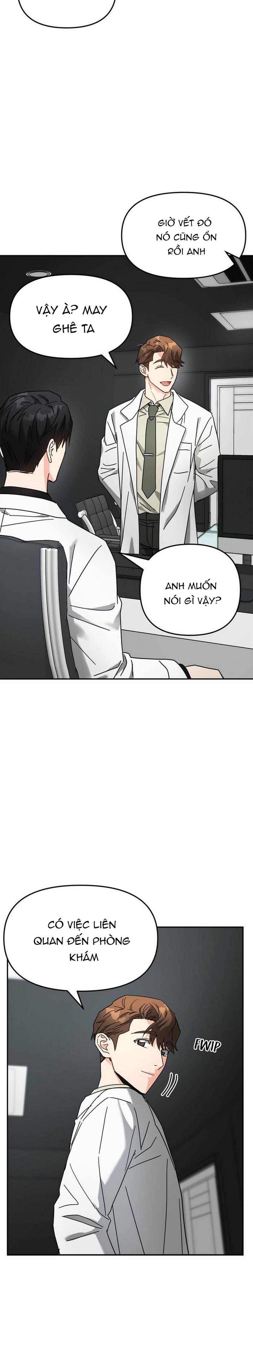 Gọi Tôi Là Ác Ma Chapter 16.1 - 23