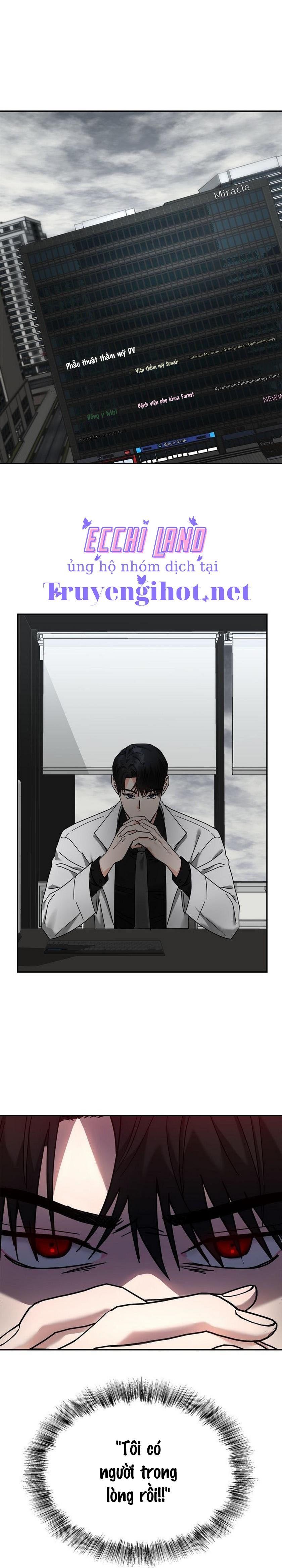 Gọi Tôi Là Ác Ma Chapter 16.1 - 5
