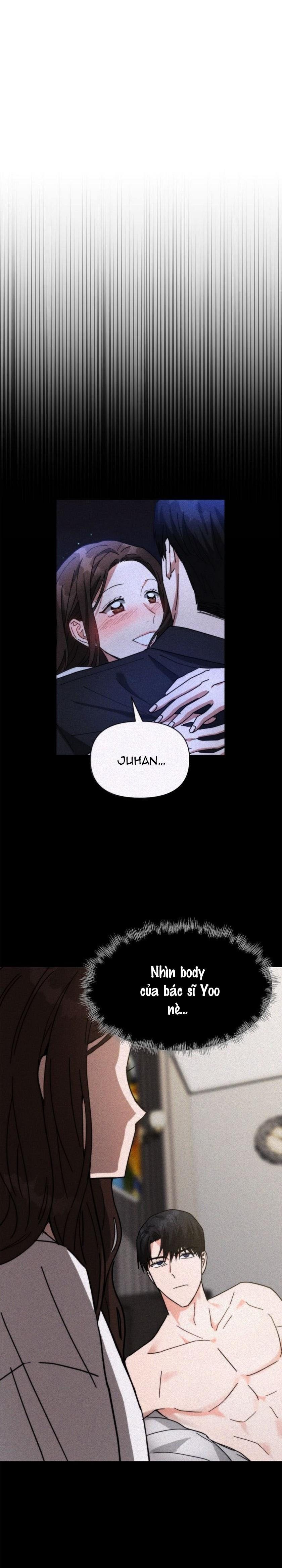 Gọi Tôi Là Ác Ma Chapter 16.1 - 6
