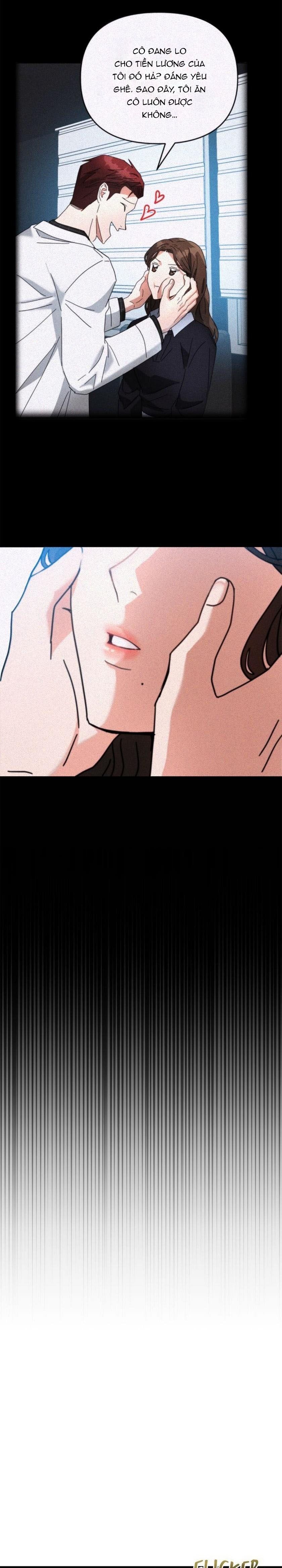 Gọi Tôi Là Ác Ma Chapter 16.1 - 7