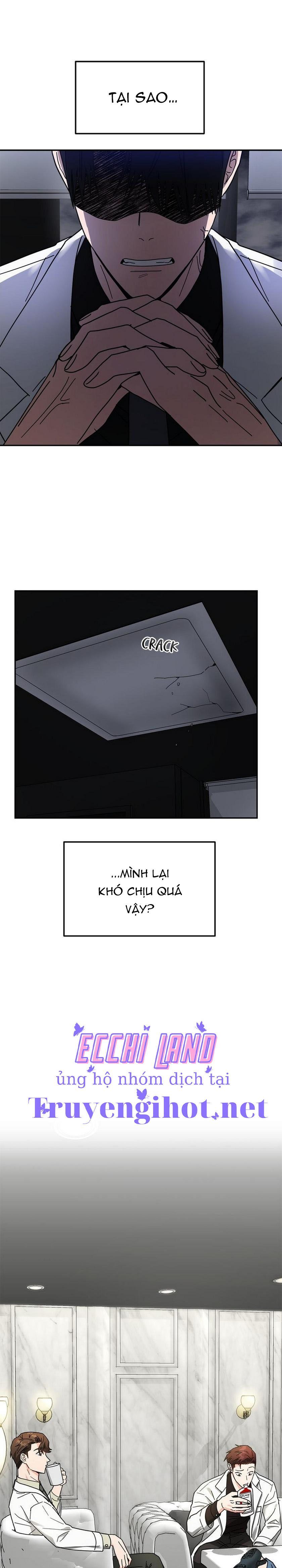 Gọi Tôi Là Ác Ma Chapter 16.1 - 10