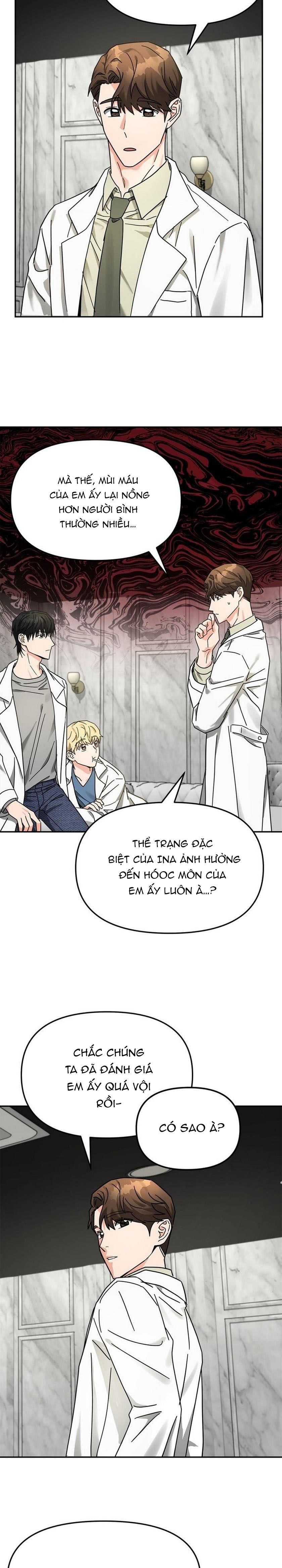Gọi Tôi Là Ác Ma Chapter 16.2 - 11