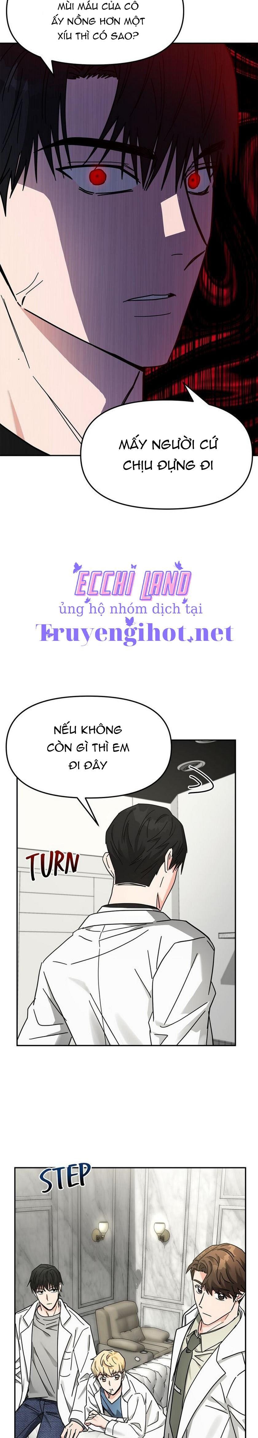 Gọi Tôi Là Ác Ma Chapter 16.2 - 12