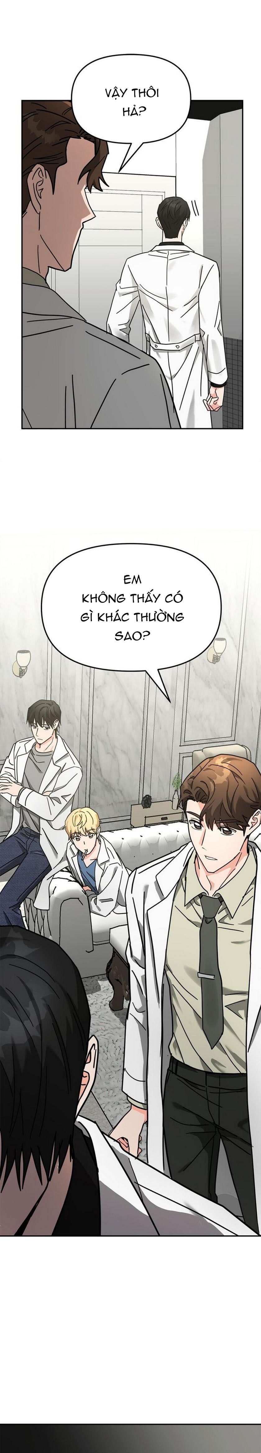 Gọi Tôi Là Ác Ma Chapter 16.2 - 14