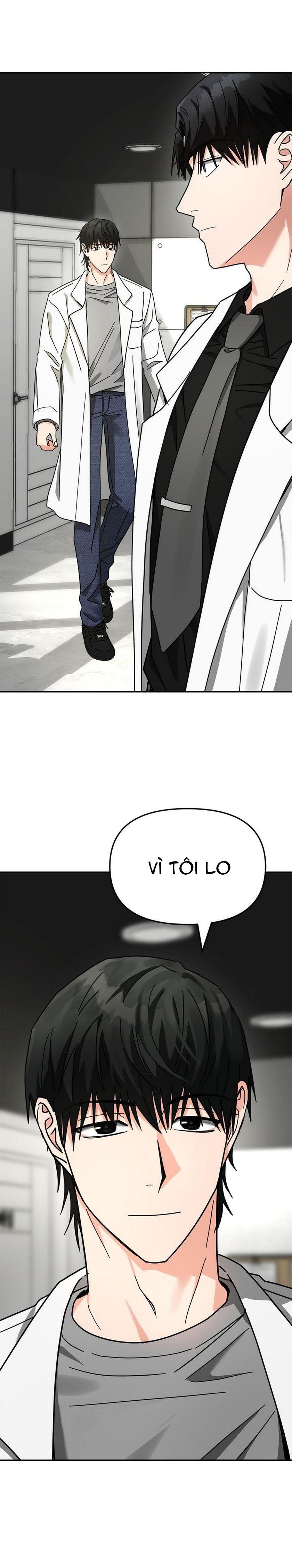 Gọi Tôi Là Ác Ma Chapter 16.2 - 17