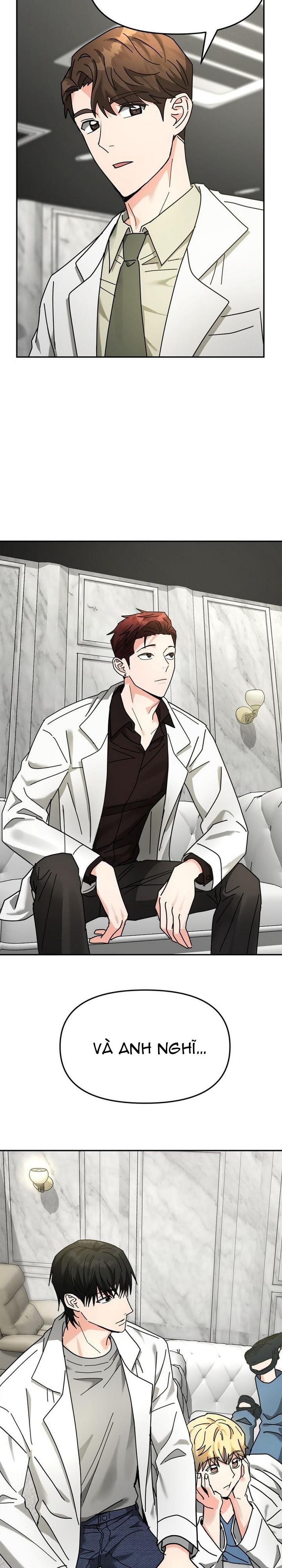 Gọi Tôi Là Ác Ma Chapter 16.2 - 3