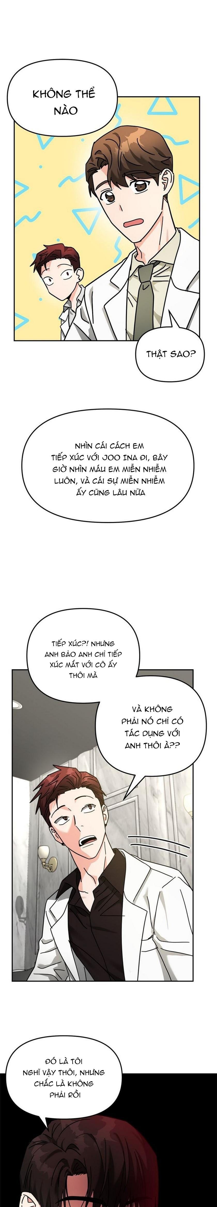 Gọi Tôi Là Ác Ma Chapter 16.2 - 6