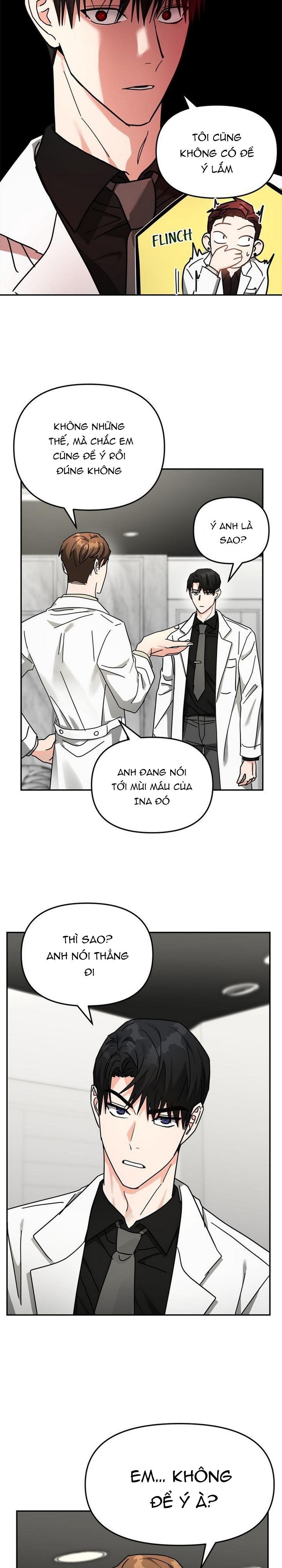 Gọi Tôi Là Ác Ma Chapter 16.2 - 7