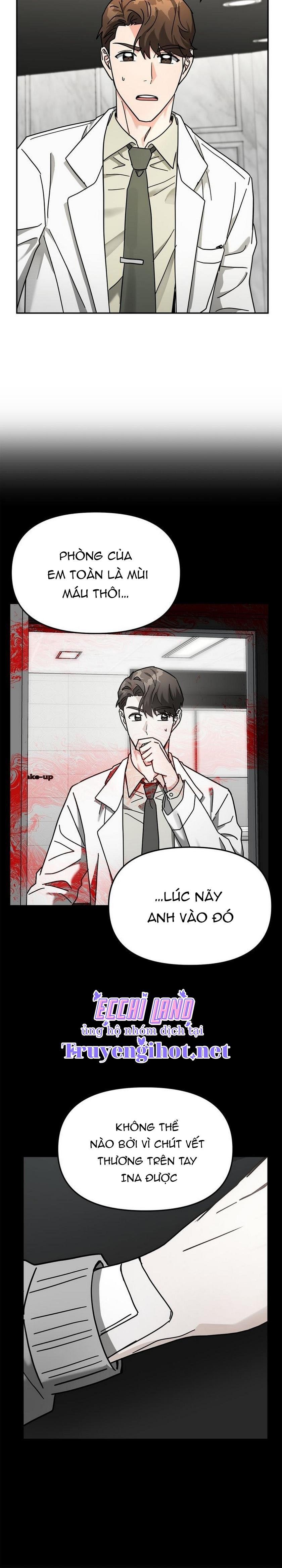 Gọi Tôi Là Ác Ma Chapter 16.2 - 8