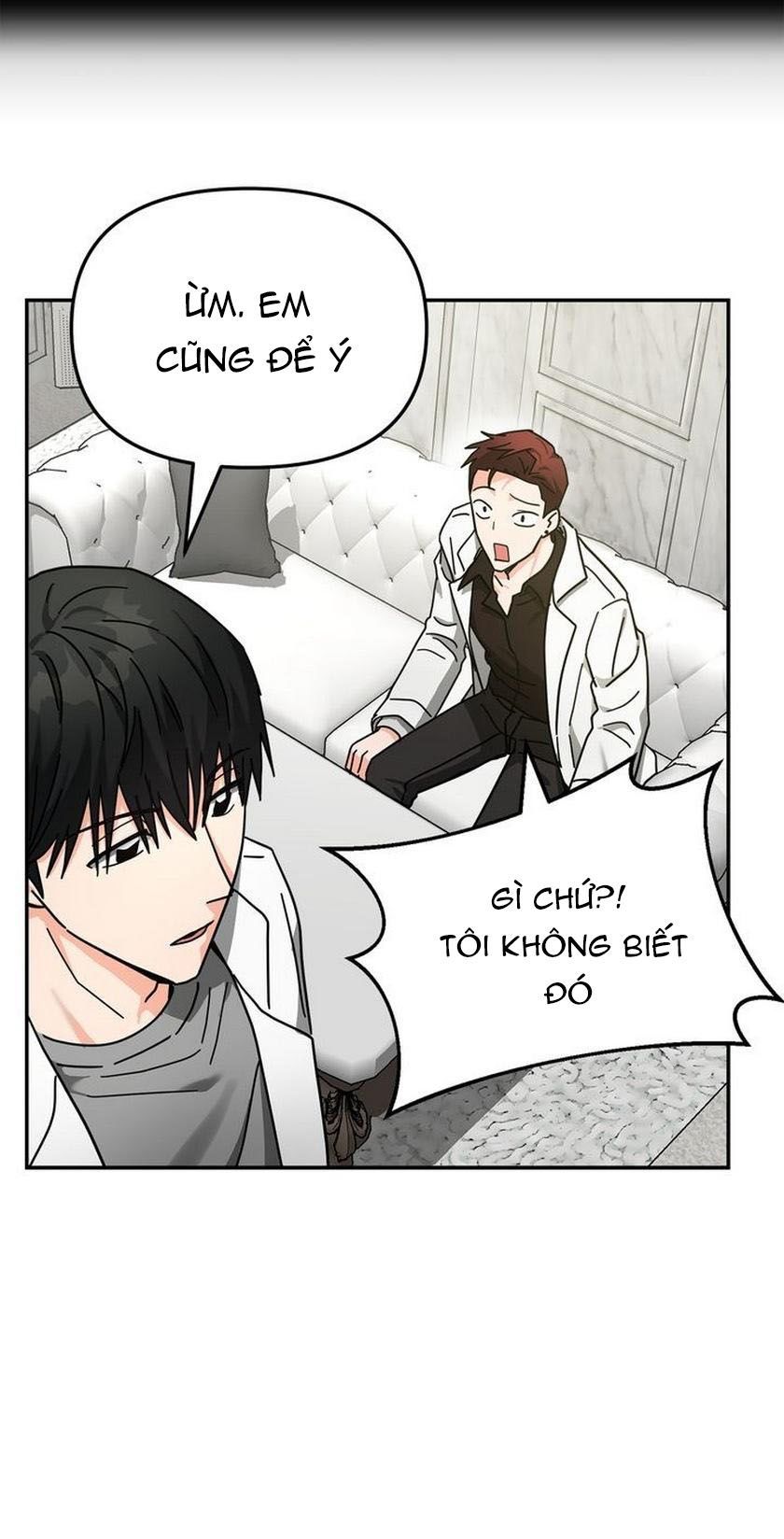 Gọi Tôi Là Ác Ma Chapter 16.2 - 9