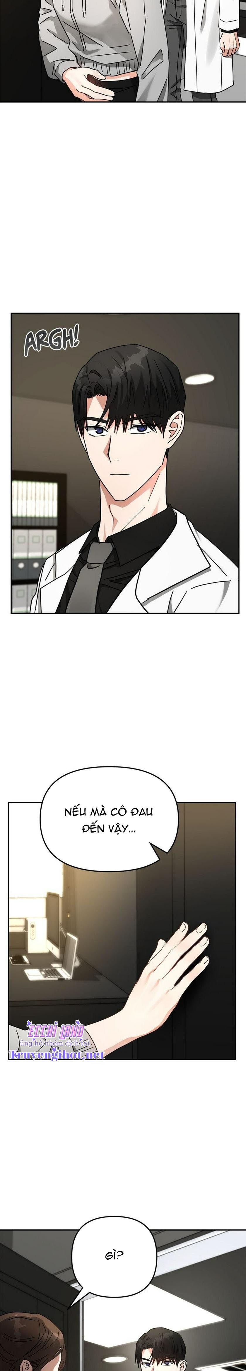 Gọi Tôi Là Ác Ma Chapter 17.1 - 13