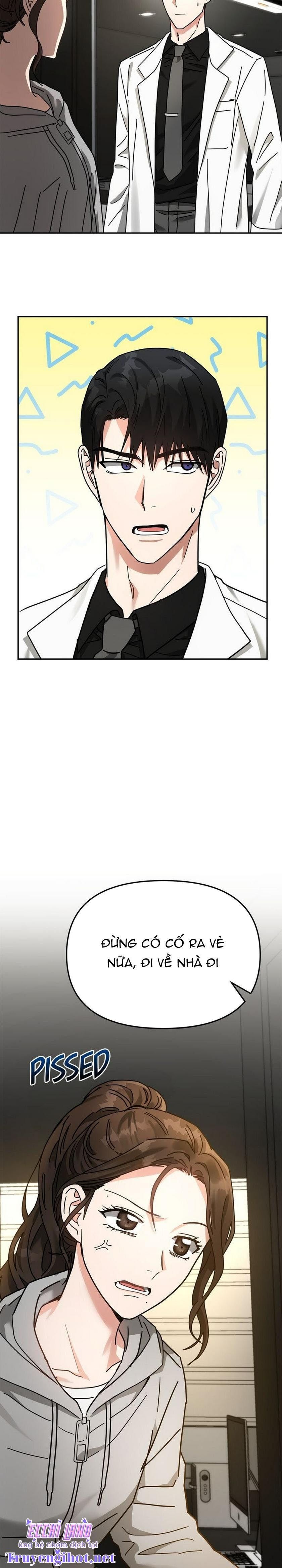 Gọi Tôi Là Ác Ma Chapter 17.1 - 14