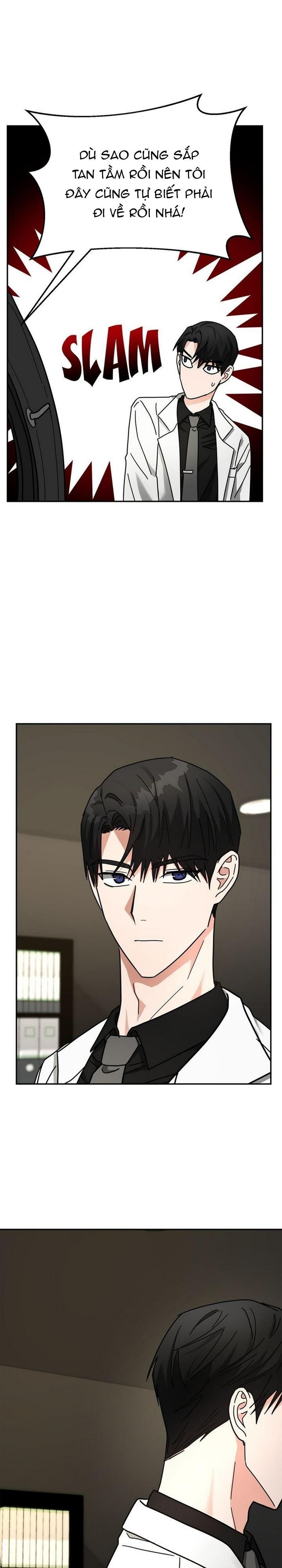 Gọi Tôi Là Ác Ma Chapter 17.1 - 16