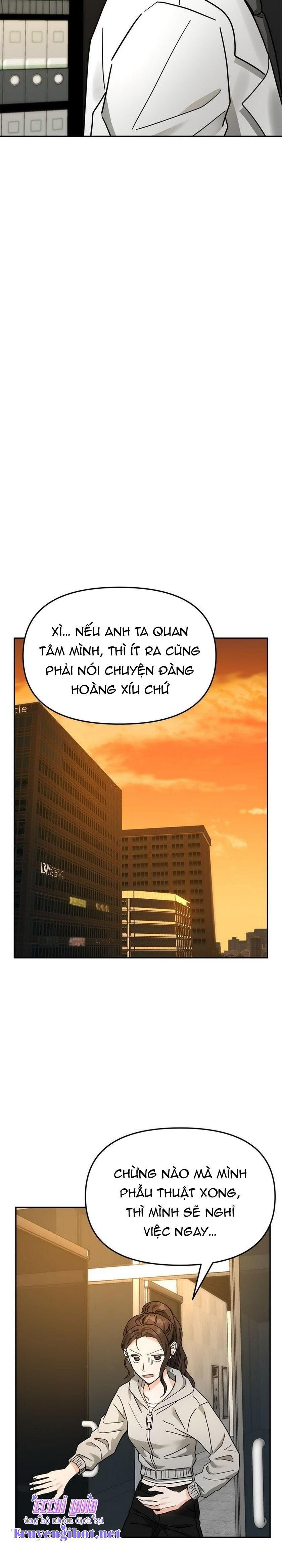 Gọi Tôi Là Ác Ma Chapter 17.1 - 17