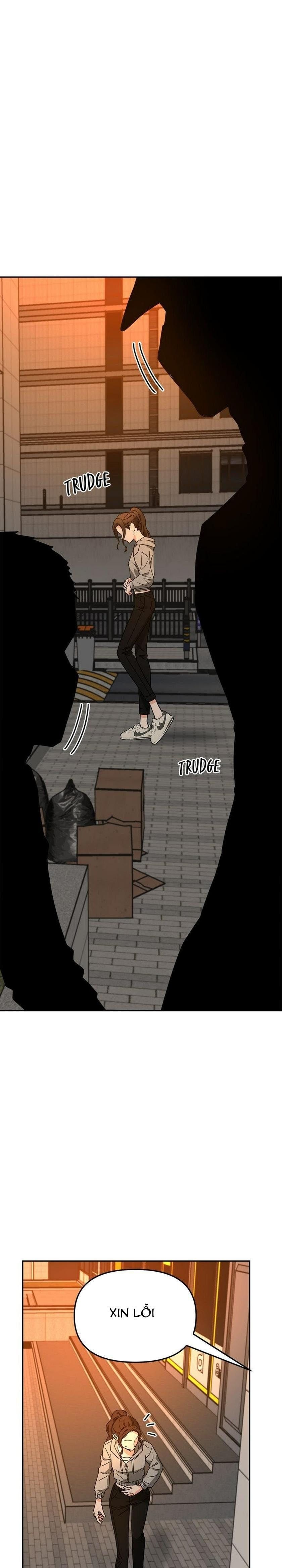 Gọi Tôi Là Ác Ma Chapter 17.1 - 18