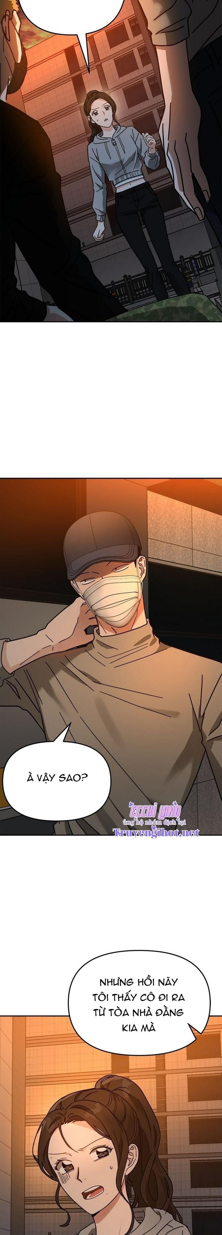 Gọi Tôi Là Ác Ma Chapter 17.1 - 21