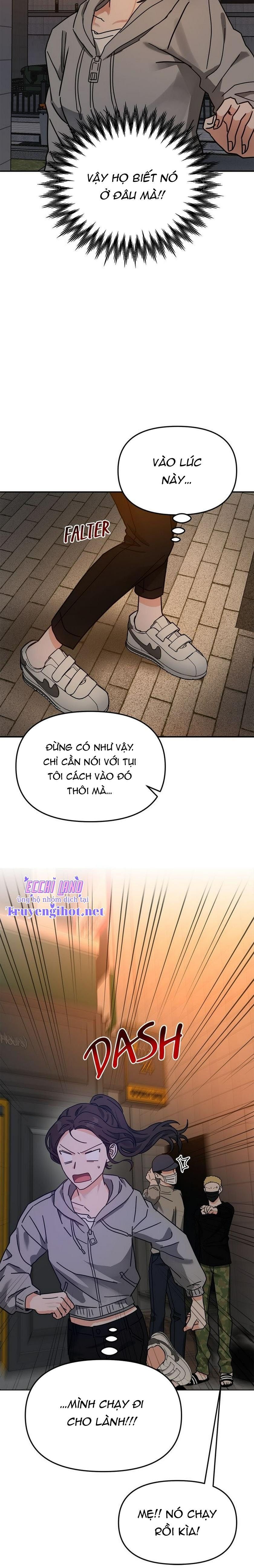 Gọi Tôi Là Ác Ma Chapter 17.1 - 22