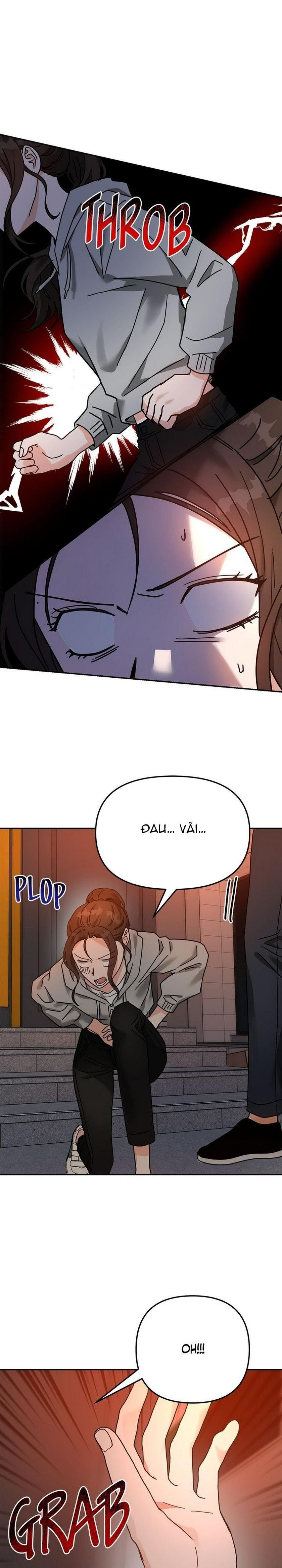 Gọi Tôi Là Ác Ma Chapter 17.1 - 23