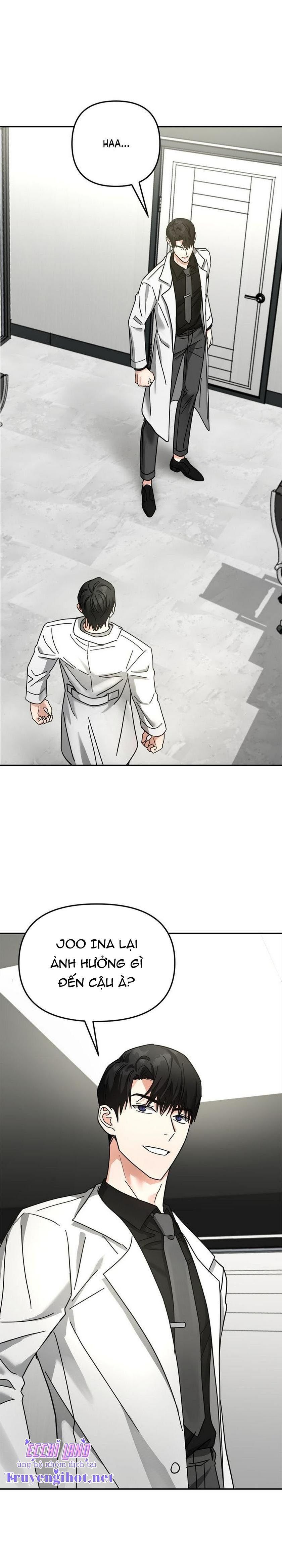 Gọi Tôi Là Ác Ma Chapter 17.1 - 5