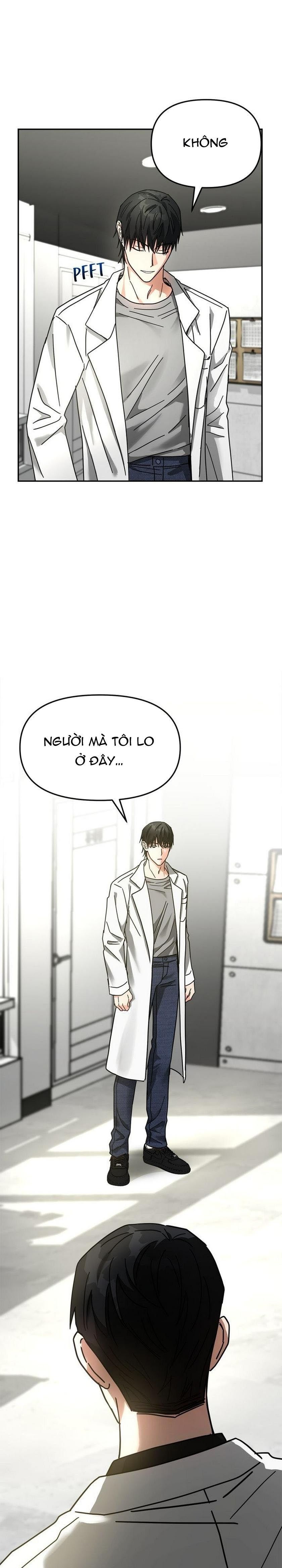 Gọi Tôi Là Ác Ma Chapter 17.1 - 6