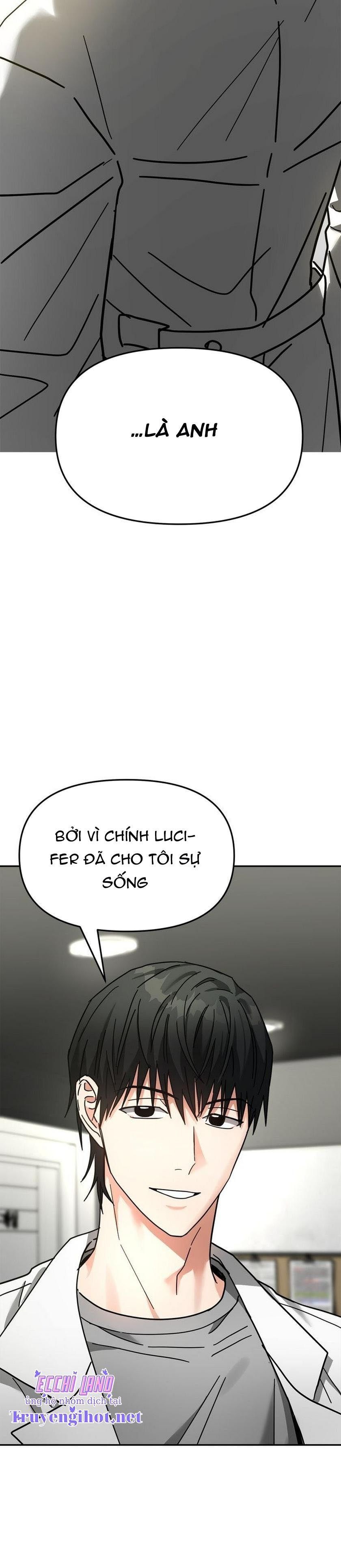 Gọi Tôi Là Ác Ma Chapter 17.1 - 7
