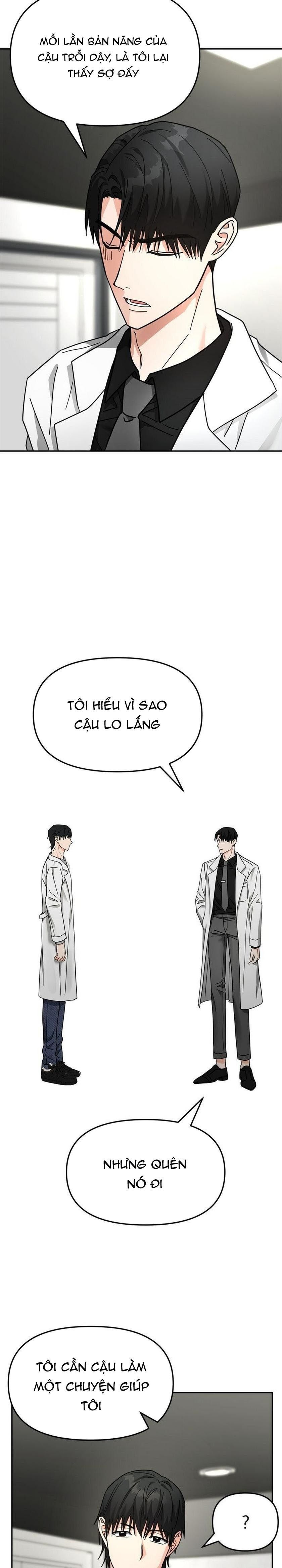 Gọi Tôi Là Ác Ma Chapter 17.1 - 10