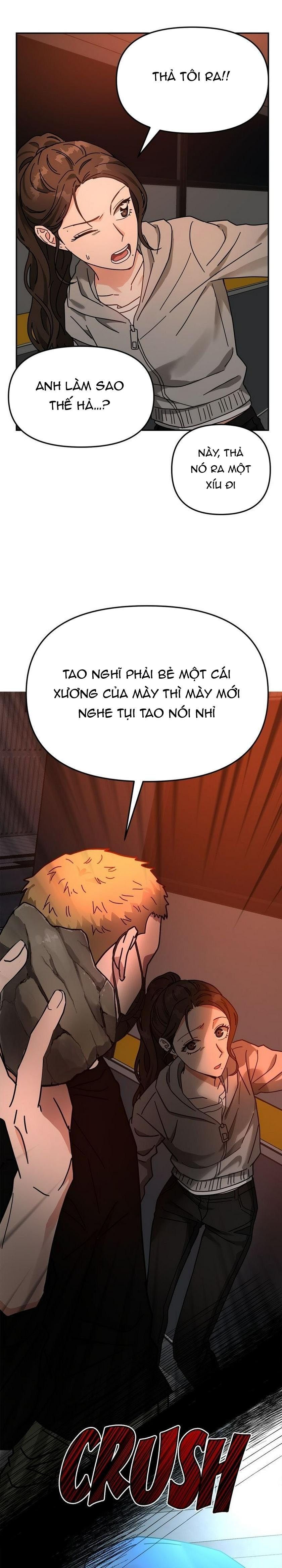 Gọi Tôi Là Ác Ma Chapter 17.2 - 2