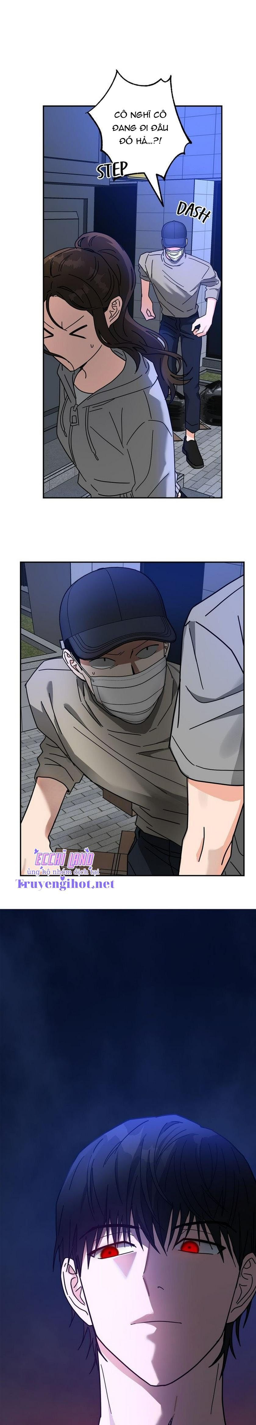 Gọi Tôi Là Ác Ma Chapter 17.2 - 12