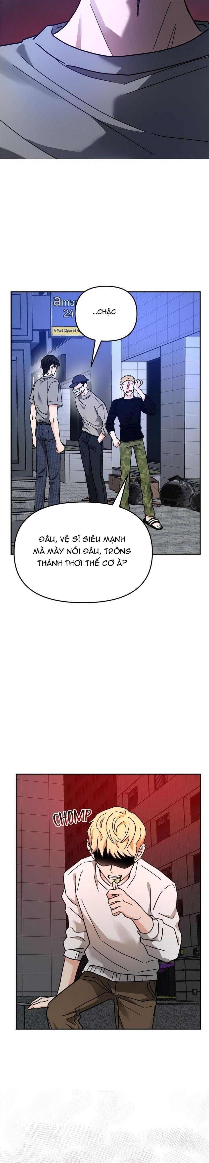 Gọi Tôi Là Ác Ma Chapter 17.2 - 13