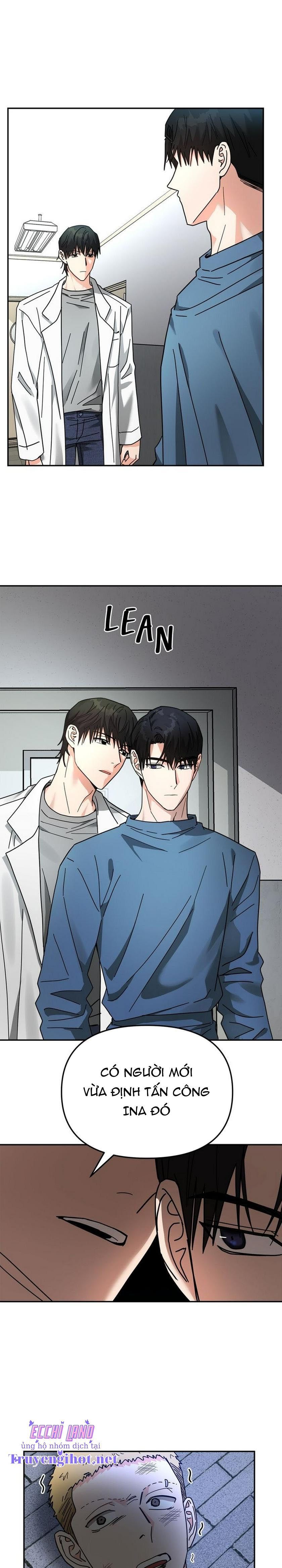Gọi Tôi Là Ác Ma Chapter 17.2 - 16