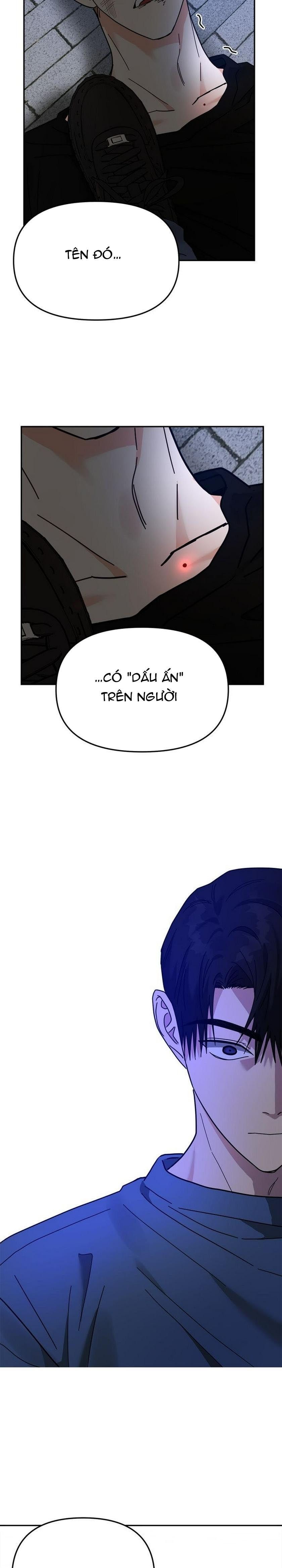Gọi Tôi Là Ác Ma Chapter 17.2 - 17