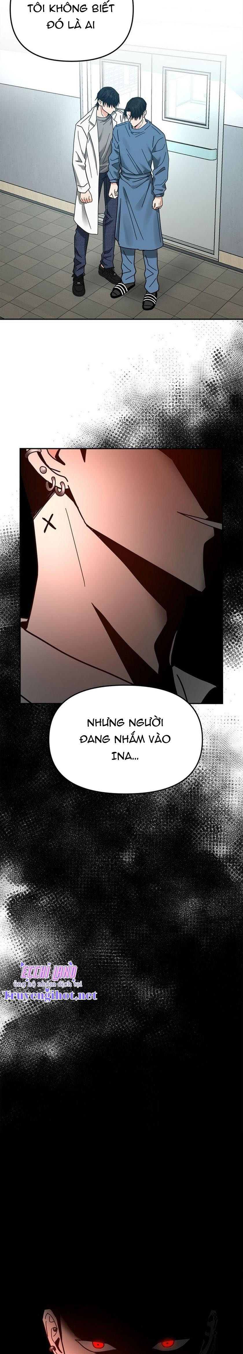 Gọi Tôi Là Ác Ma Chapter 17.2 - 18