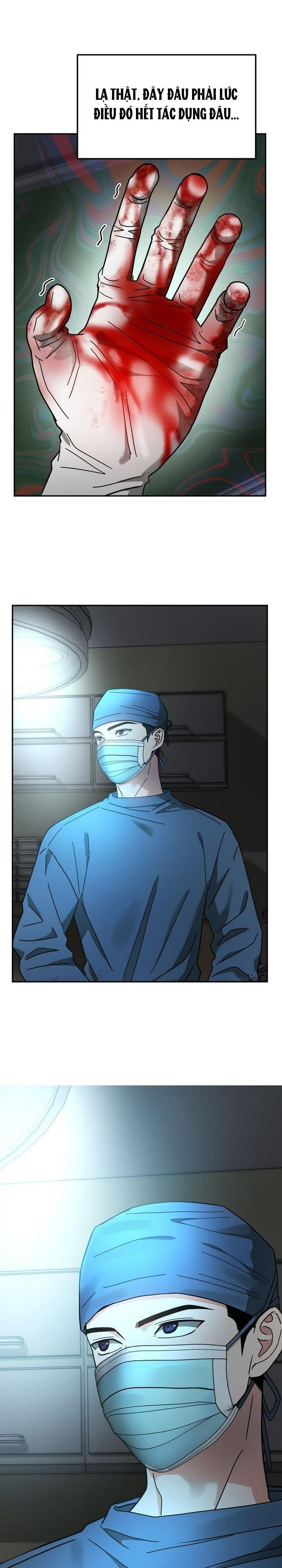 Gọi Tôi Là Ác Ma Chapter 17.2 - 4