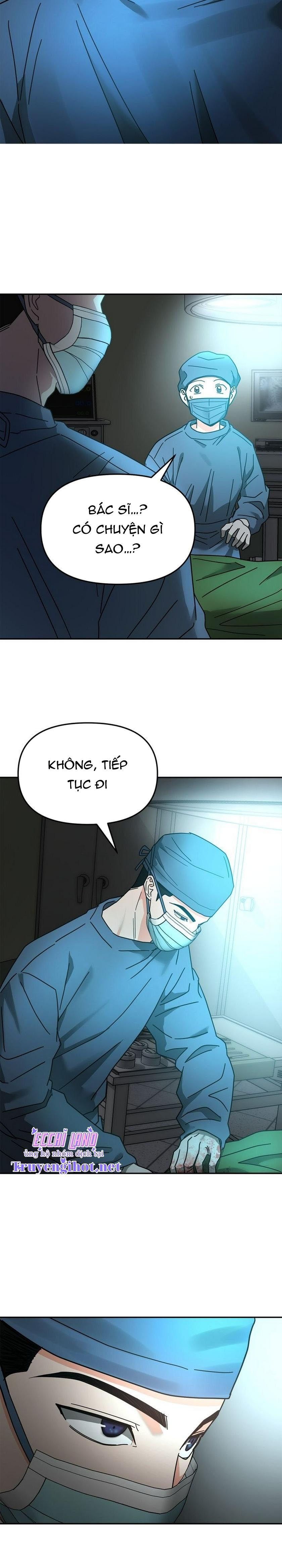 Gọi Tôi Là Ác Ma Chapter 17.2 - 5