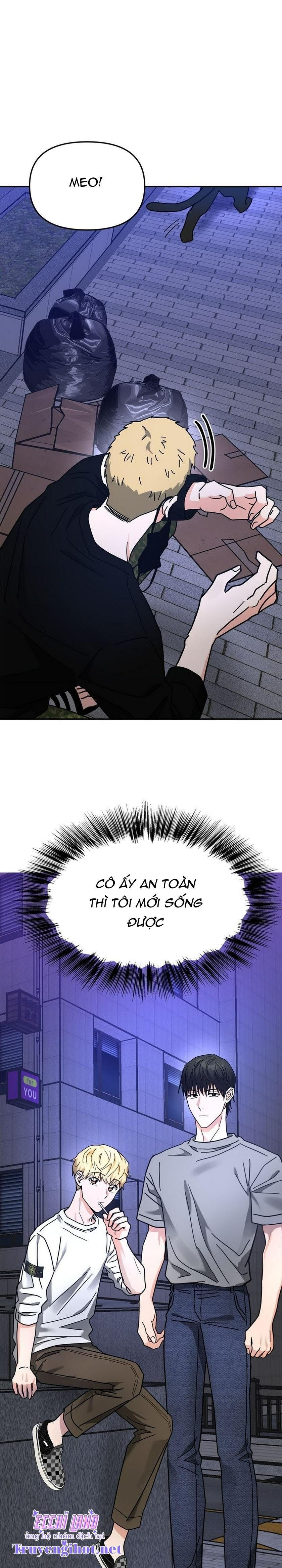 Gọi Tôi Là Ác Ma Chapter 17.2 - 8